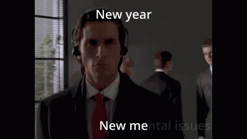 New Year GIF