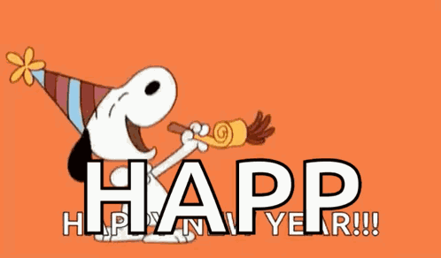 New Years New Years Eve GIF