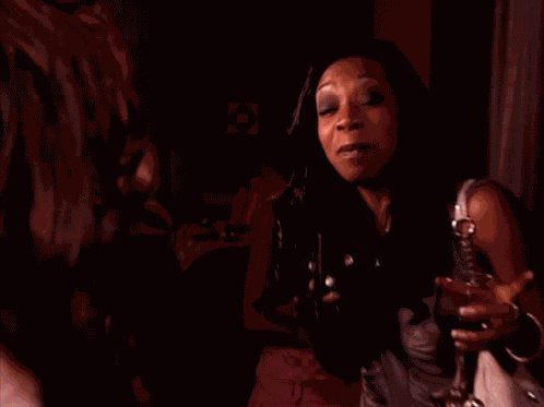 New York Pollard Beyonce GIF