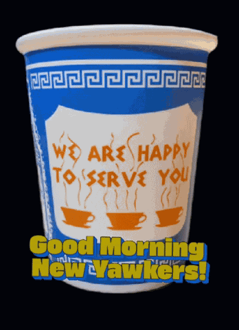 New Yorkers Nyc GIF