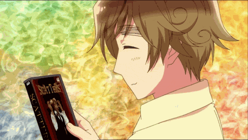 New Zealand Hetalia GIF