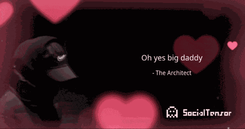 Newedentrading Mr Architect GIF