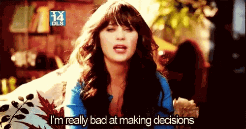 Newgirl GIF