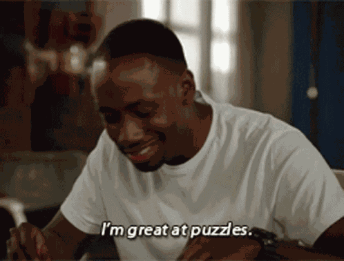 Newgirl Winston GIF