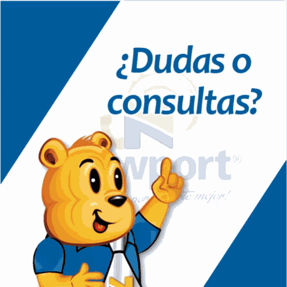 Newport Contigo Office Staff GIF