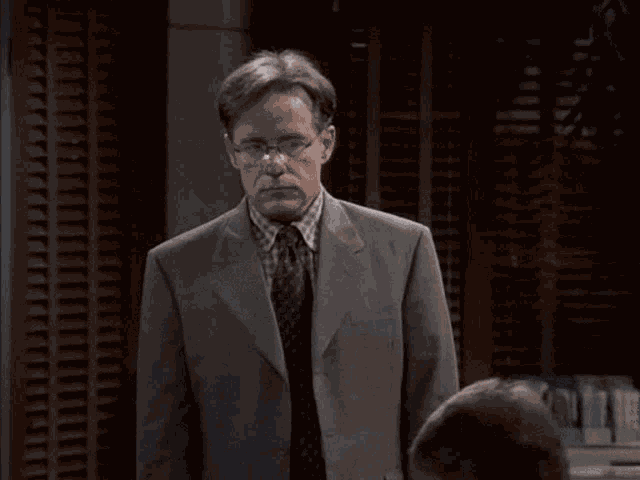 News Radio Phil Hartman GIF