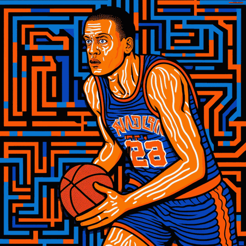 Newyork Newyorkknicks GIF