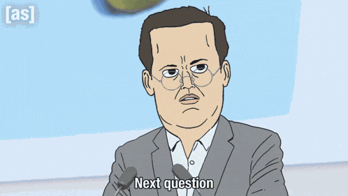 Next Question Rick Kruger GIF
