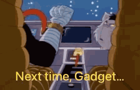 Next Time GIF