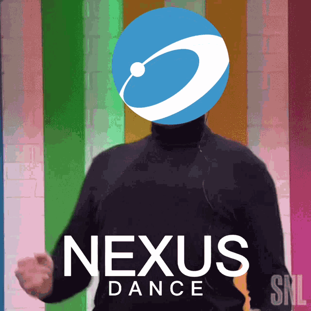 Nexus Nxs GIF
