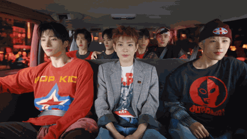 Nexz Nexz Reaction GIF