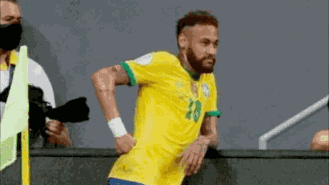Neymar Jr GIF