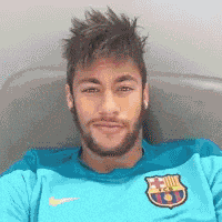 Neymar Jr GIF