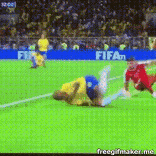 Neymar GIF