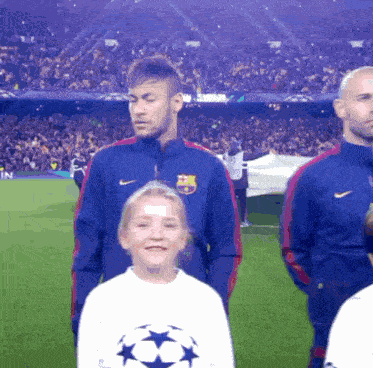 Neymar Messi GIF
