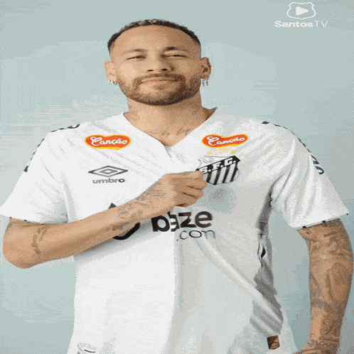 Neymar Neymar Jr GIF