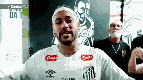 Neymar Neymar Junior GIF