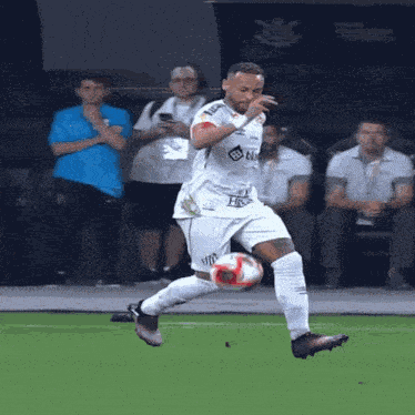 Neymar Neymar Junior GIF