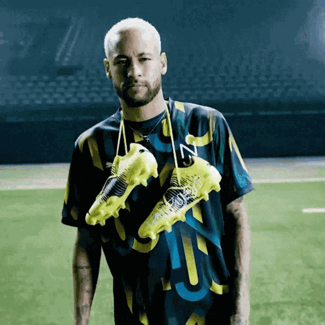 Neymar Neyney GIF