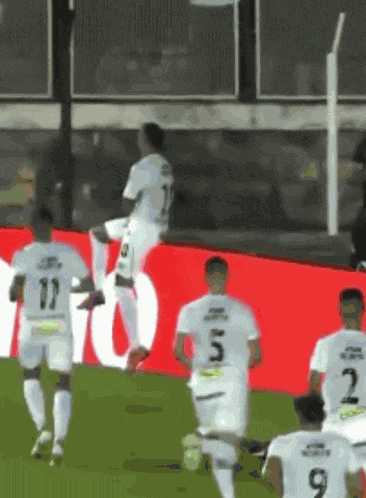 Neymar Que Paso GIF
