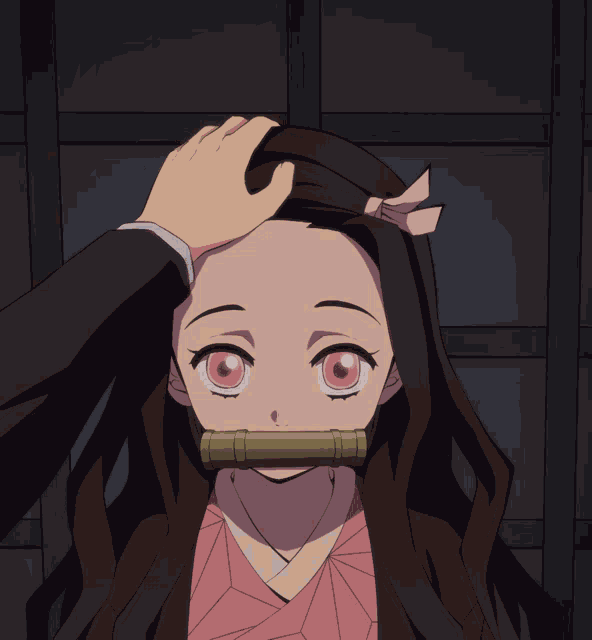 Nezuko GIF