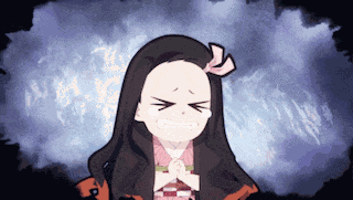 Nezuko Nezuko Kamado GIF