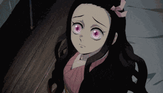 Nezuko Nezuko Kamado GIF