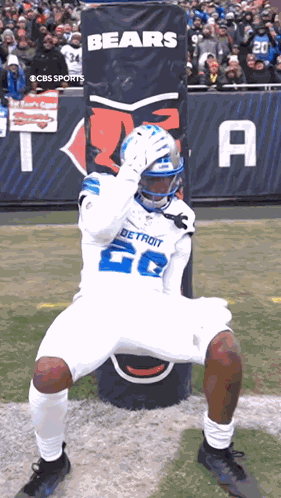 Nfl Dancing GIF