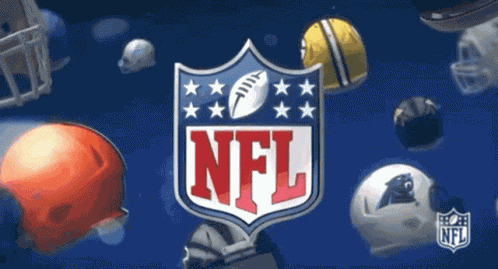 Nfl Football GIF
