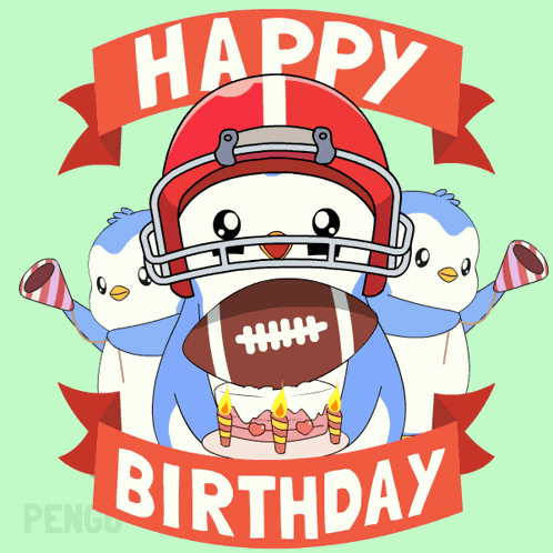 Nfl Football GIF