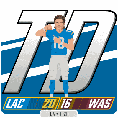 Nfl National Football League GIF