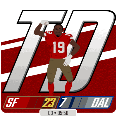 Nfl National Football League GIF