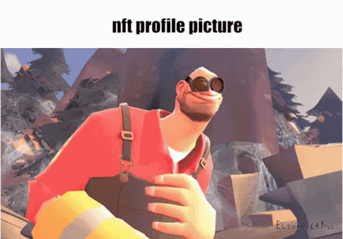 Nft Profile Picture GIF
