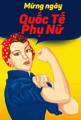 Ngày Phụnữ Quốc Tếphụnữ GIF