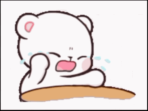 Ngủ Ngon Khóc GIF