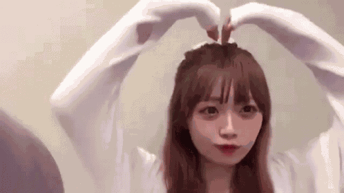 Ngt48 Japanese Girl Group GIF