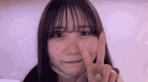 Ngt48 Tsugumi Oguma GIF