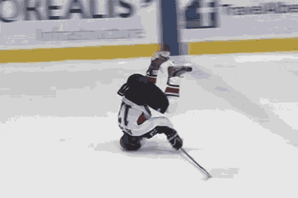Nhl GIF