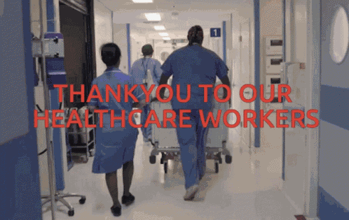 Nhs National Health Care GIF
