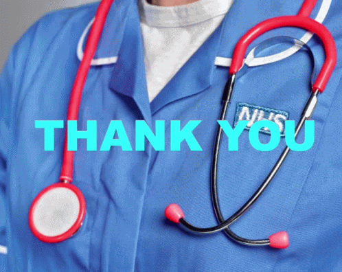 Nhs National Health Service GIF