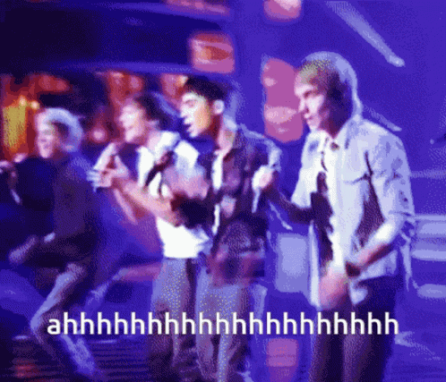 Niall Horan GIF