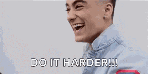 Niall Horan Zayn Malik GIF