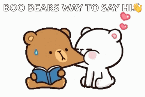 Nibble Milk And Mocha GIF