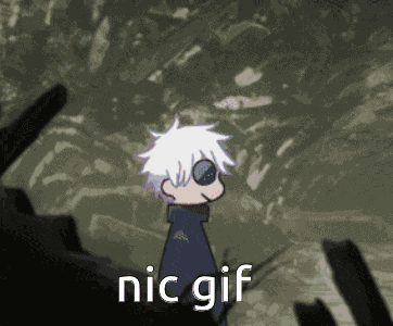 Nic Nic Gif GIF