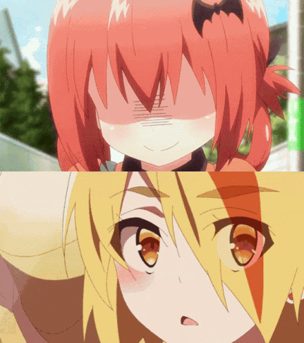 Nice Anime GIF