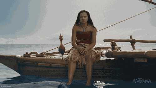 Nice Catch Heihei GIF