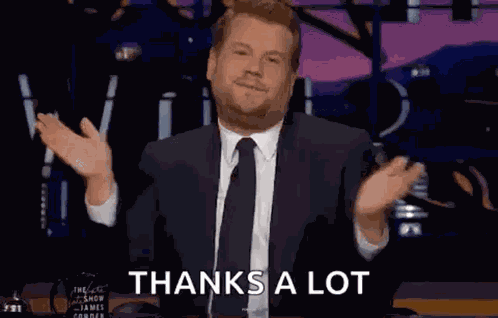 Nice Clap GIF