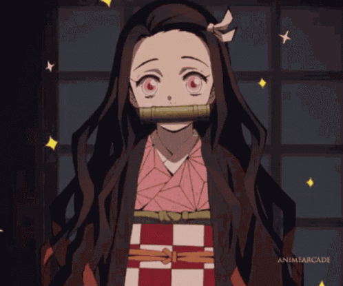 Nice Cute GIF