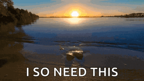 Nice Day Our Earth GIF