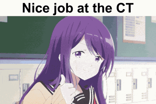 Nice Job At The Ct Combat Training GIF